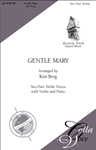 Gentle Mary