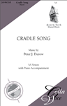 Cradle Song