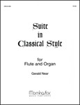 Suite In Classical Style