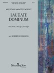 Laudate Dominum