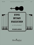 5 Hymn Preludes