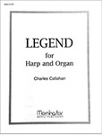 Legend For Harp & Organ