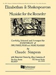 Elizabethan & Shakespearean Music For...