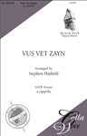 Vus Vet Zayn
