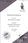 Pingos D'Agua