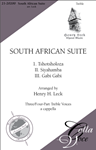 South African Suite
