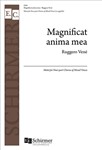 Magnificat Anima Mea