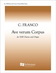 Ave verum Corpus (Jesu, Word of God Incarnate)