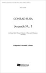 Serenade No. 1