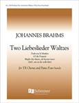 2 Liebeslieder Waltzer