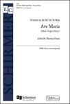 Ave Maria
