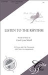 Listen to the Rhythm