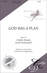 God Has a Plan