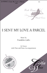 I Sent My Love a Parcel