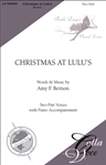 Christmas at Lulu's