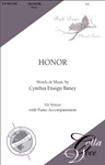 Honor