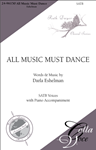 All Music Must Dance