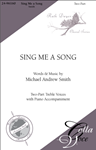 Sing Me a Song