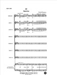 Mass of the Holy Spirit: 4. Sanctus