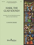 Hark, the Glad Sound!