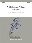 A Christmas Prelude  (Complete Set)