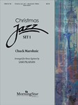 Christmas Jazz Set 1
