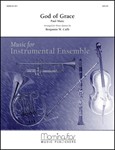 God Of Grace
