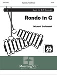 Rondo in G