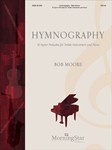 Hymnography - 10 Hymn Preludes for Treble Instrument and Piano