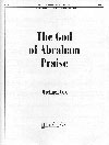 God Of Abraham Praise