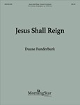 Jesus Shall Reign: Orchestra (Complete Set)