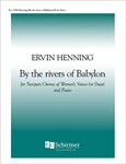 By the Rivers of Babylon