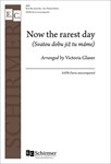 Now the rarest day (Svatou dobu jiÅ¾ tu mame)