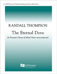 The Eternal Dove