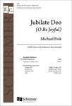 Jubilate Deo - O Be Joyful