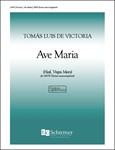 Ave Maria (Hail, Virgin Mary)