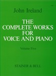 Complete Works Volume 5