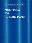 Pagan Poem