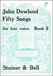 50 Songs - Book 2