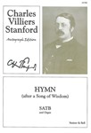 Hymn After A Song Of Wisdom