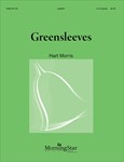 Greensleeves (Handbell Score)