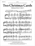 Two Christmas Carols