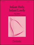 Infant Holy Infant Lowly