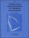 Flexible Hymn Accompaniments for Handbells, Set 1 (Full Score)