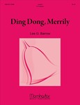 Ding Dong, Merrily (Handbell Part)