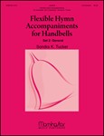 Flexible Hymn Accompaniments for Handbells, Set 2 (Handbell Score)