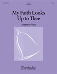 My Faith Looks Up to Thee