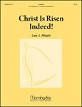 Christ Is Risen Indeed!