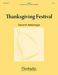Thanksgiving Festival