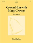 Crown Him with Many Crowns